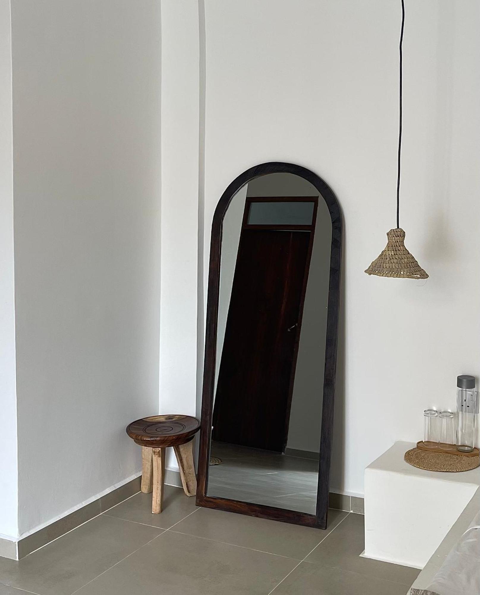 Casa Dantes Hotel & Spa Nungwi Dış mekan fotoğraf