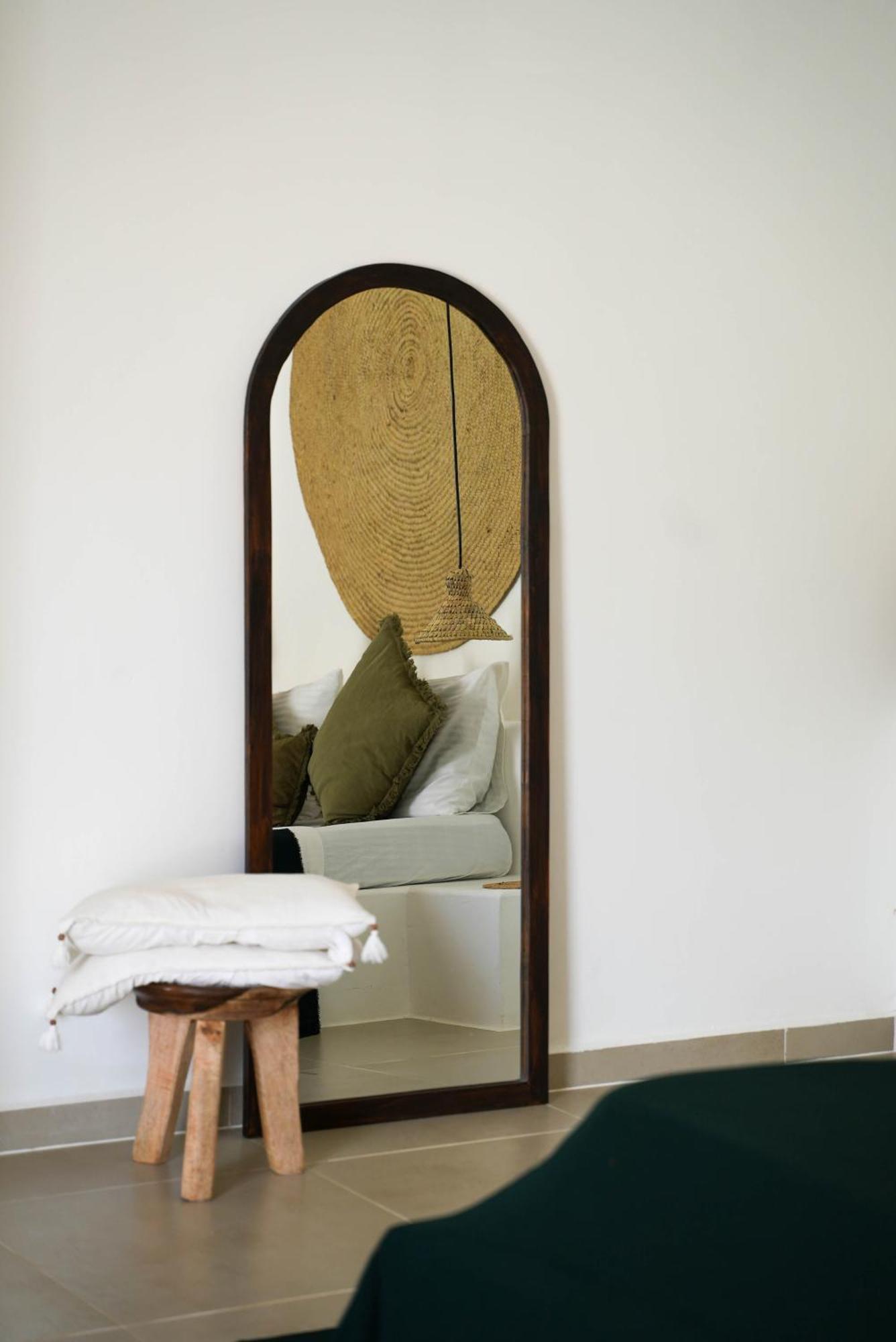 Casa Dantes Hotel & Spa Nungwi Dış mekan fotoğraf