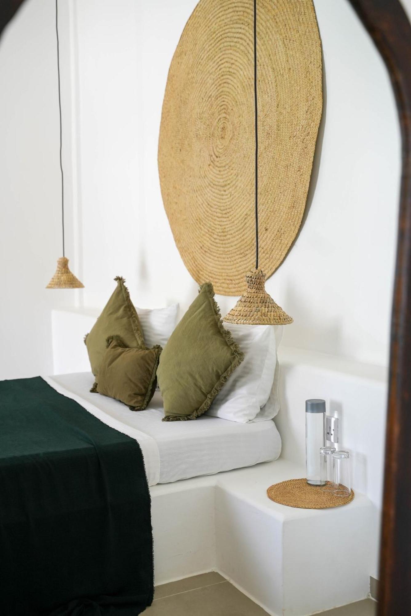 Casa Dantes Hotel & Spa Nungwi Dış mekan fotoğraf