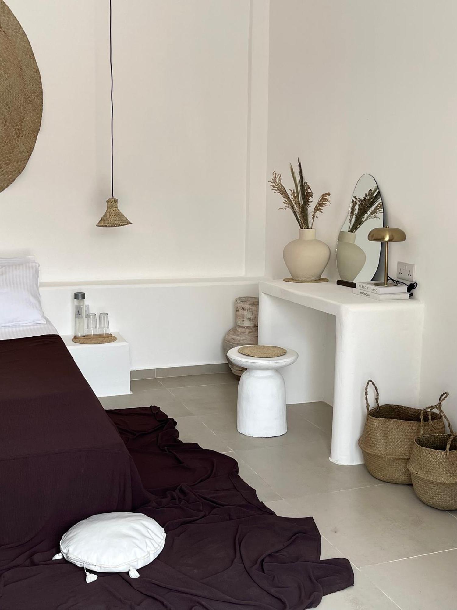 Casa Dantes Hotel & Spa Nungwi Dış mekan fotoğraf