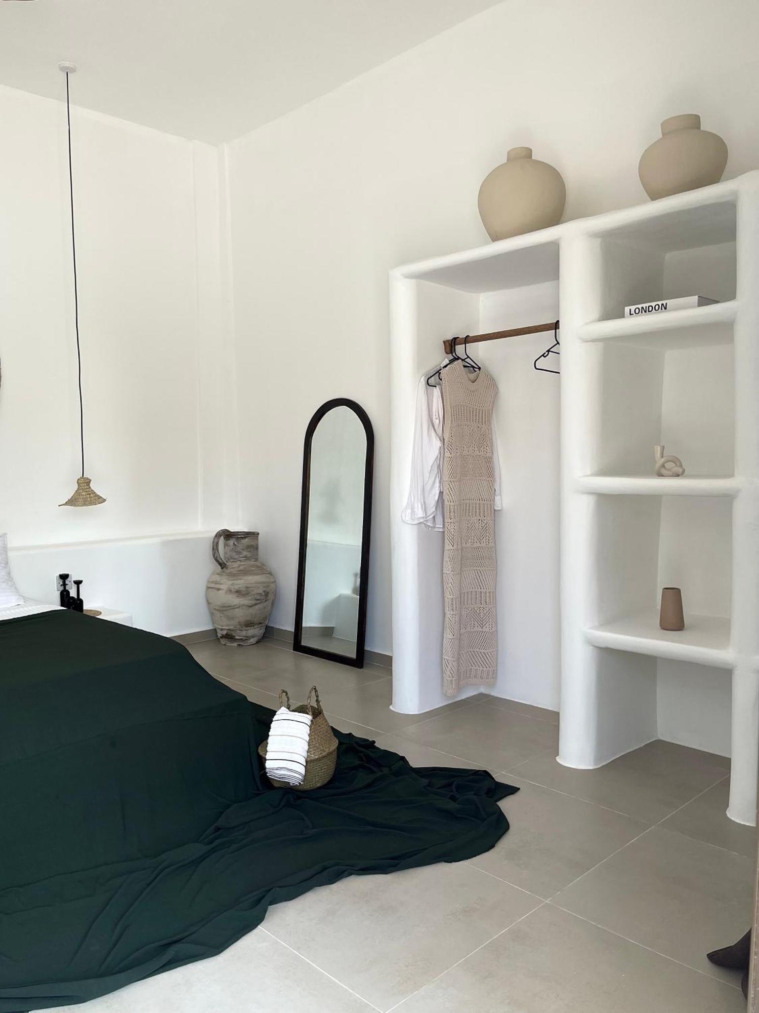 Casa Dantes Hotel & Spa Nungwi Dış mekan fotoğraf